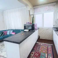 ۵۲متر /تکواحدی/پارکینگ دار/دامپزشکی خوش|فروش آپارتمان|تهران, سلسبیل شمالی|دیوار
