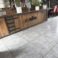 استخدام نیرو کافه رستوران