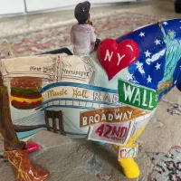 دکوری خاص|مجسمه، تندیس، ماکت|تهران, ایران|دیوار