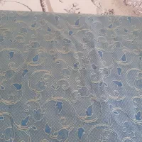 پارچه گلدار