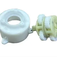 گیربکس آسیاب قهوه