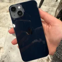 ایفون ۱۴ نرمال|موبایل|گنبد کاووس, |دیوار