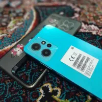 ردمی نوت 12 درحد نو