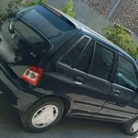 پراید ۱۱۱ فقط معاوضه با پارس