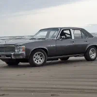 بیوک b3|خودرو کلاسیک|رشت, رشتیان|دیوار