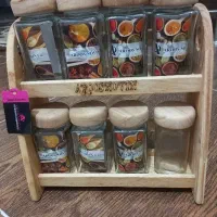 جای ادویه بامبو