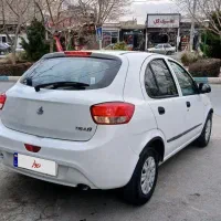 تیبا 2 مدل 99