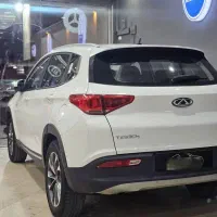 تیگو ۷ ie|خودرو سواری و وانت|کرمان, |دیوار