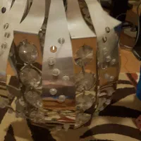 لوستر آشپزخانه یا خواب