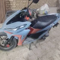موتور کلیک150i