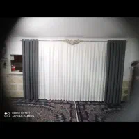 پرده سرای شهرزاد(نقدواقساط بدون پیش پرداخت|پرده، رانر، رومیزی|بم, |دیوار