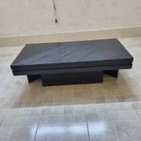 میز جلو مبلی|مبلمان خانگی و میز عسلی|قم, حنیف نژاد|دیوار