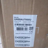 ال ای دی سام سونگ مدلU7000