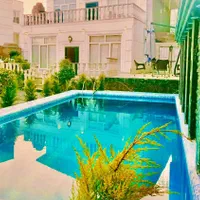 اجاره روزانه و ساعتی ویلا استخردار * مهراباد رودهن|اجارهٔ کوتاهمدت ویلا و باغ|تهران, تهرانپارس غربی|دیوار