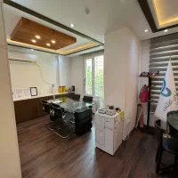 جردن سند اداری/۷۰متر طبقه هفتم/فول نوسازی شده|فروش دفتر کار، اتاق اداری، مطب|تهران, امانیه|دیوار