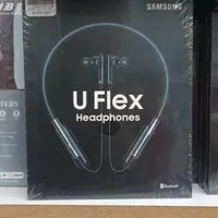 هندزفری گردنی uflex