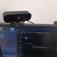 وبکم رپو C280 2k|قطعات و لوازم جانبی رایانه|ساری, |دیوار