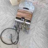 ابگرمکن گازی دیواری بوتان