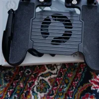 اسباب بازی نوجوانان تفنگ اهنی دسته بازی ماشین|اسباببازی|شادگان, |دیوار