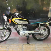 هوندا 125