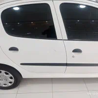 206sd v8 بدون رنگ tu5خونگی|خودرو سواری و وانت|ملایر, |دیوار