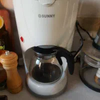 قهوه ساز سانی