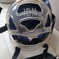 کلاه و هوگو تکواندو