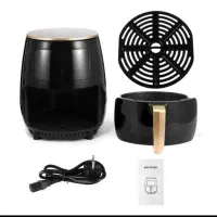 سرخکن|اجاق گاز و لوازم برقی پخت‌وپز|شهرضا, |دیوار