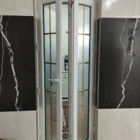 درب و پنجره دوجداره (upvc)|مصالح و تجهیزات ساختمان|نهاوند, |دیوار