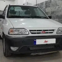 پرایدوانت صفر