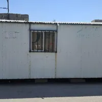 کانکس ۲.۵ × ۵|مصالح و تجهیزات ساختمان|وحیدیه, |دیوار