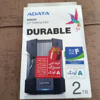 هارد ای دیتا hd 830