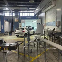 انجام کلیه خدمات صافکاری PDRبا عقد قرار داد|خدمات موتور و ماشین|شیراز, محمدیه|دیوار