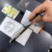 iphone 12 Pro Max zza دست اول|موبایل|تهران, فردوسی|دیوار