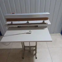 اتو پرس پدالی نو|اتو و لوازم اتو|خسروشاه, |دیوار