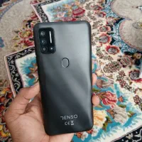 گوشی رنسو حافظه ۱۲۸گ رام ۸