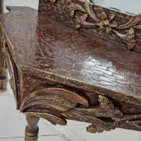 آینه کنسول|بوفه، ویترین، کنسول|تهران, پونک|دیوار