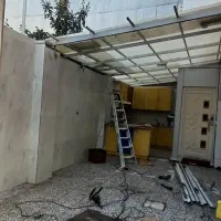 جوشکاری ساختمان|خدمات پیشه و مهارت|لنگرود, |دیوار