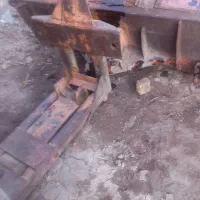 بیل صاف کن|قطعات یدکی و لوازم جانبی|زنجانرود, |دیوار