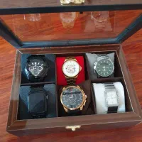 ساعت کاسیو|ساعت|بم, |دیوار