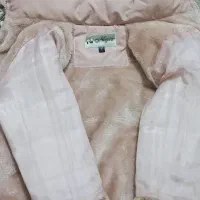 کاپشن دخترانه|لباس|فردیس, سرحدی|دیوار