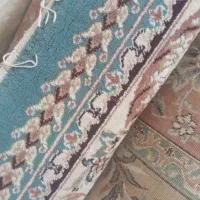 چهار تخته فرش