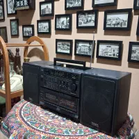 فروش استریو|سیستم صوتی خانگی|رفسنجان, |دیوار