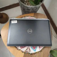 لپتاپ سری مدیریتی Dell 6520 بسیار تمیز کانفیگ بالا|رایانه همراه|تهران, نارمک|دیوار