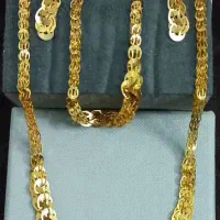 فروش طلای نو و شکسته