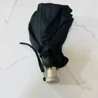 چتری بارانی مشکی اصل