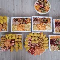 هردونه فینگر فود  فقط 50تومن