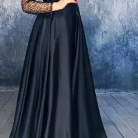 لباس مجلسی سایز ۴۶