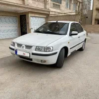 سمند ef7 مدل ۹۴