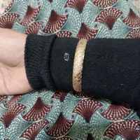 سلام ،ی النگوی سایز ۲|جواهرات|بندر انزلی, آذربایجان|دیوار